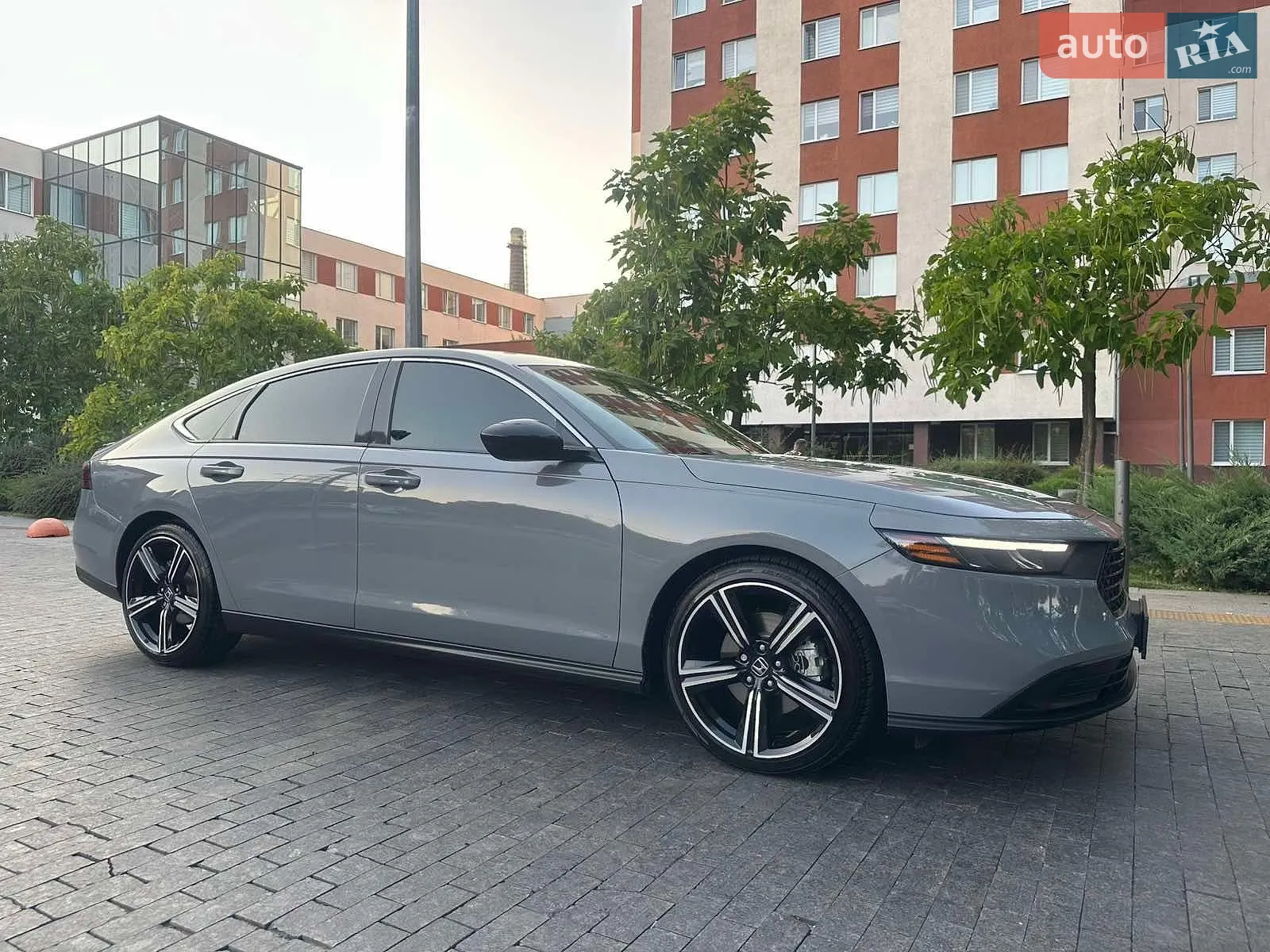 2024 Honda Accord - мініатюра 4