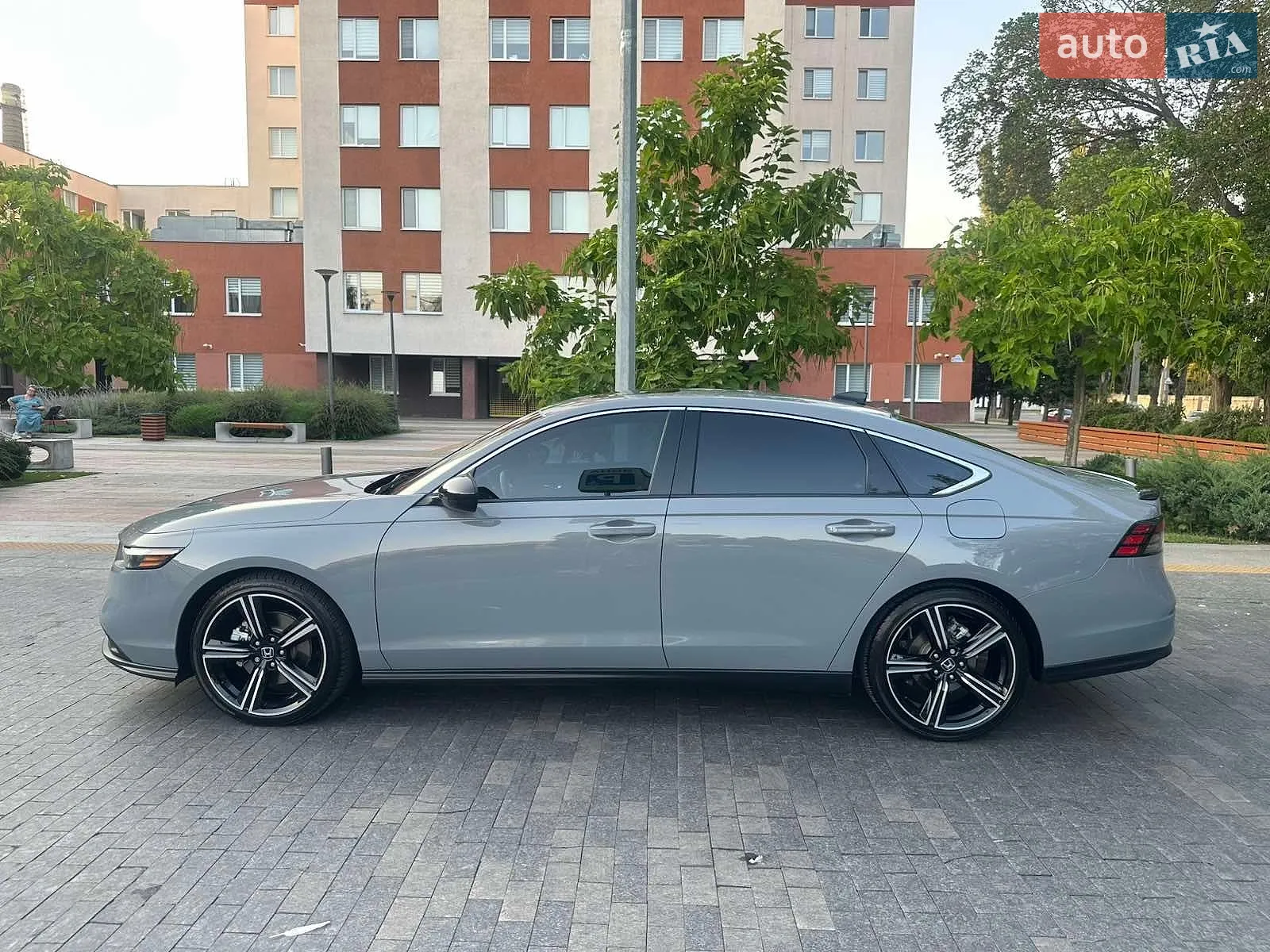 2024 Honda Accord - мініатюра 9