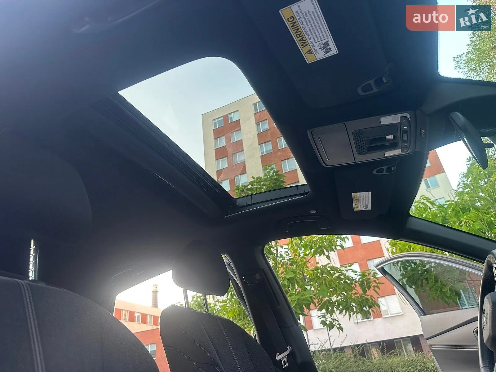 2024 Honda Accord - мініатюра 19
