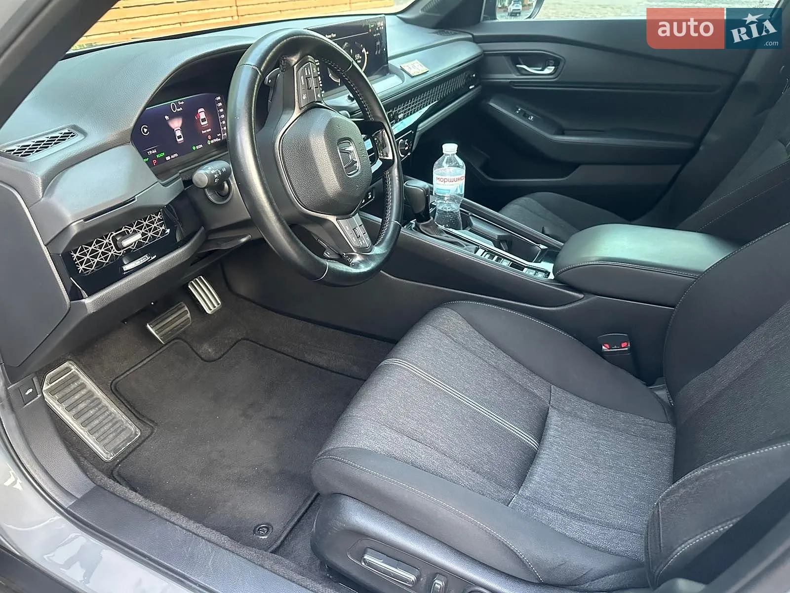 2024 Honda Accord - мініатюра 22
