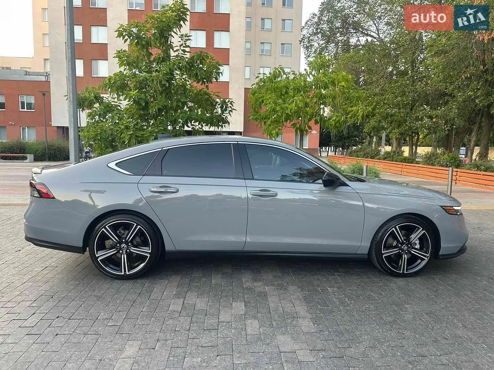 2024 Honda Accord - мініатюра 8