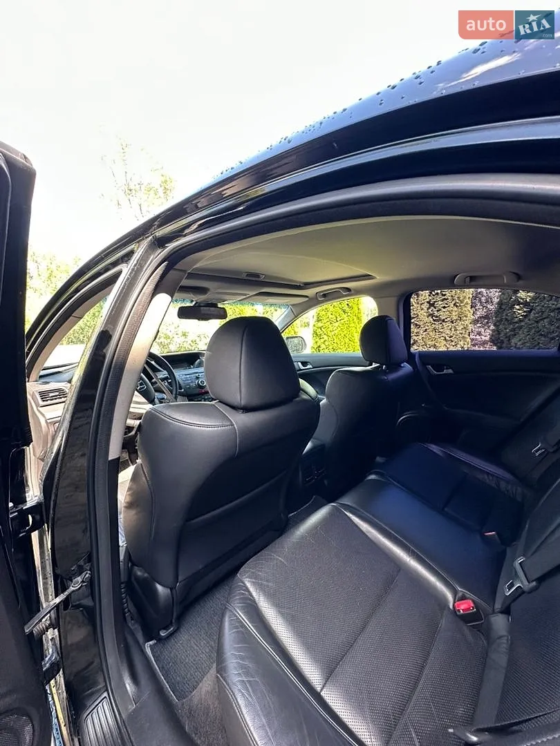 2010 Honda Accord - мініатюра 10
