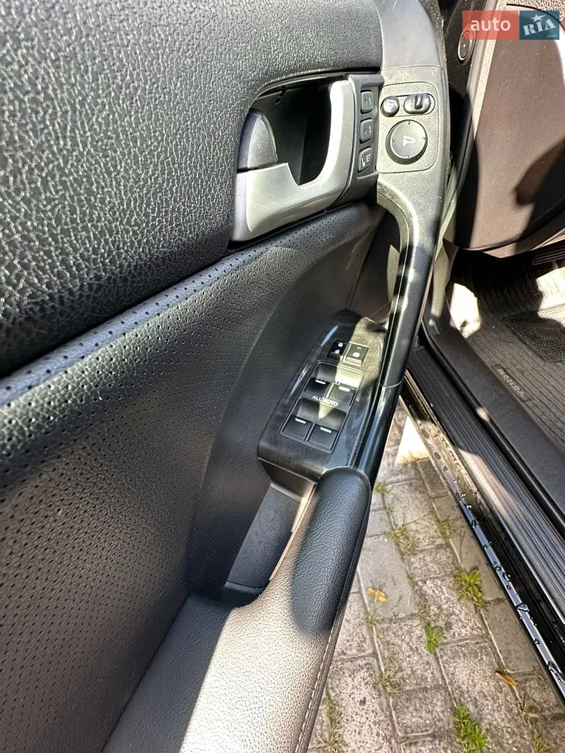 2010 Honda Accord - мініатюра 14