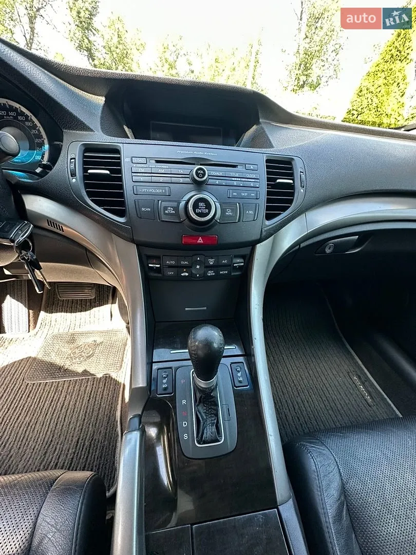 2010 Honda Accord - мініатюра 16