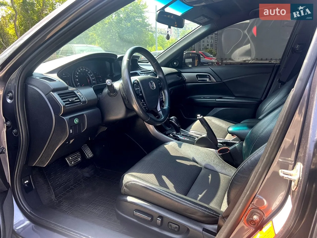 2018 Honda Accord - мініатюра 33