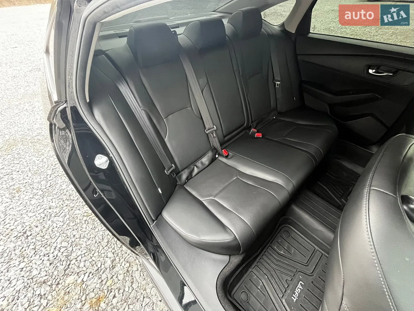 2023 Honda Accord - мініатюра 14