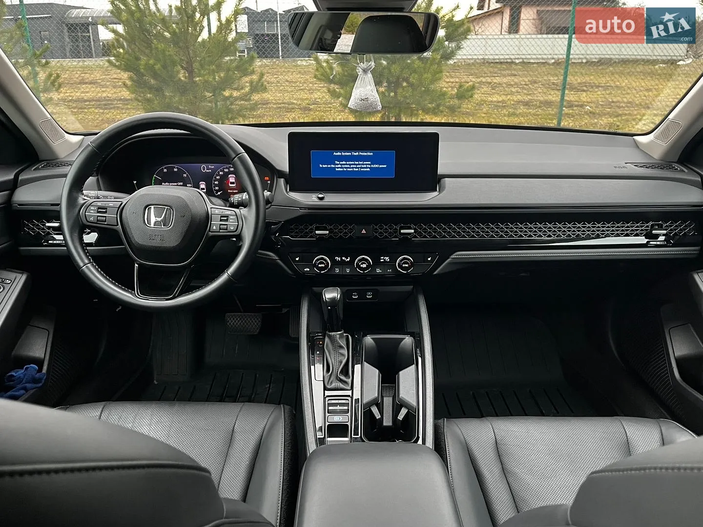 2023 Honda Accord - мініатюра 16