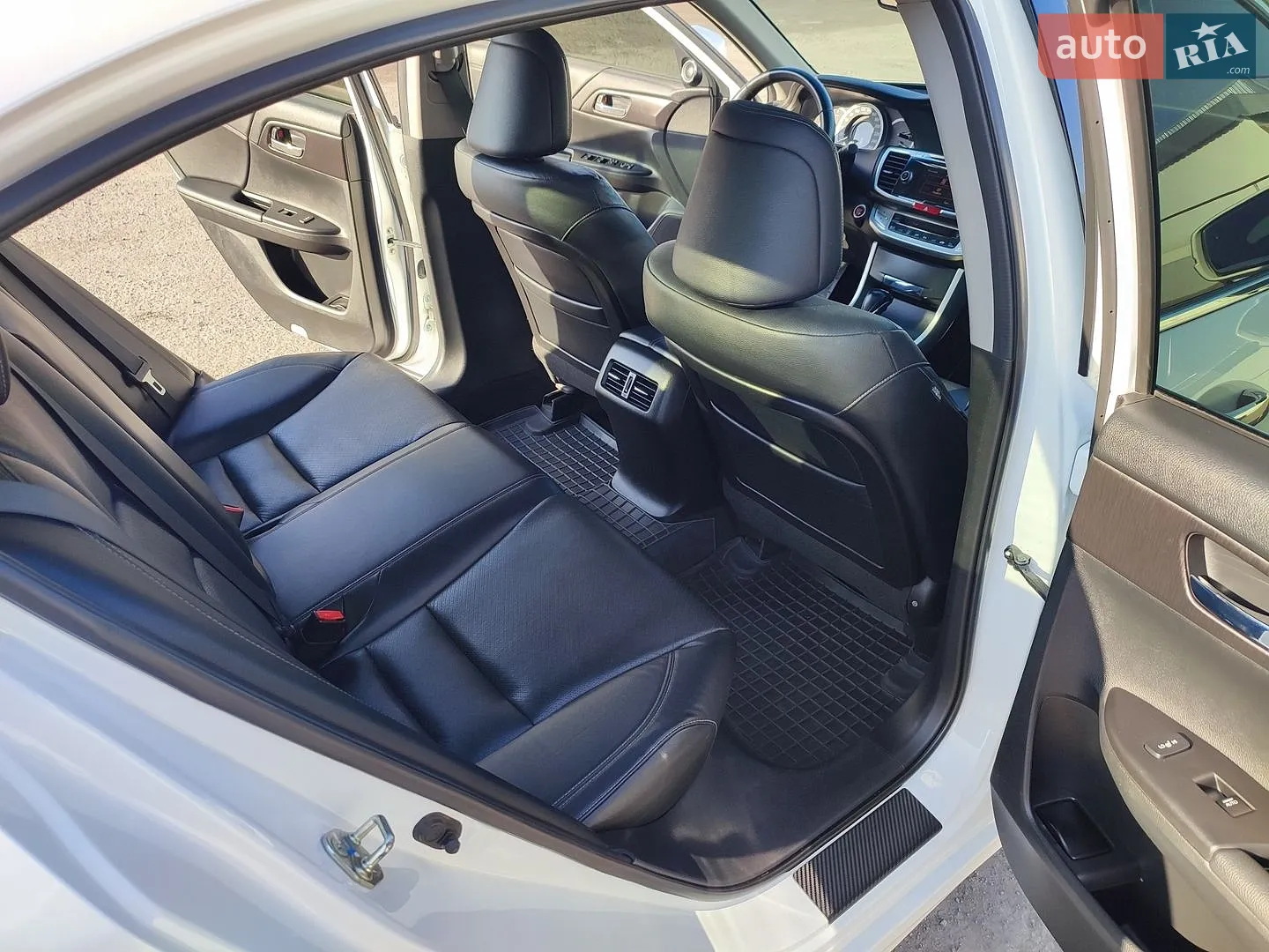 2014 Honda Accord - мініатюра 25