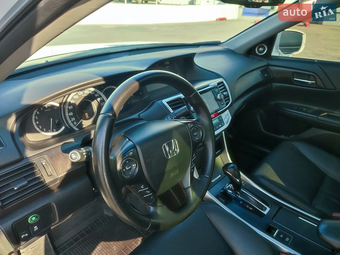 2014 Honda Accord - мініатюра 40