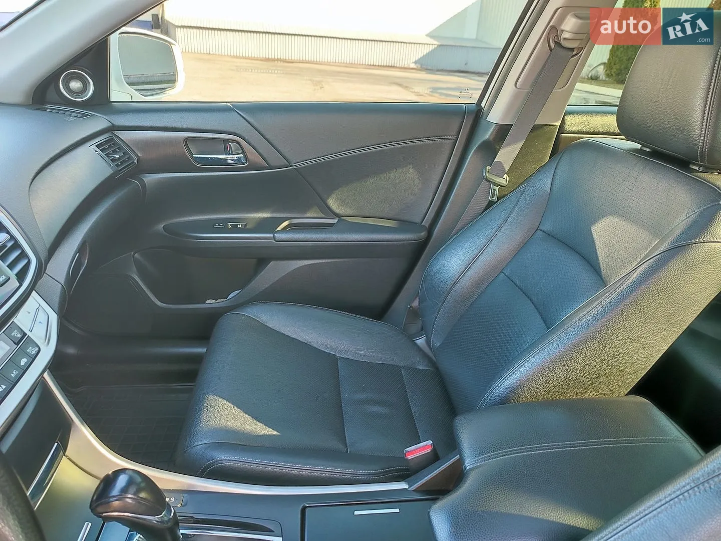 2014 Honda Accord - мініатюра 41