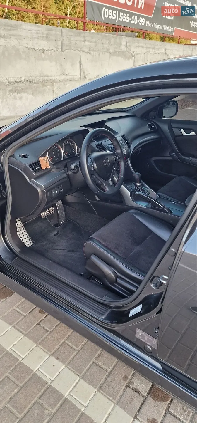 2011 Honda Accord - мініатюра 16