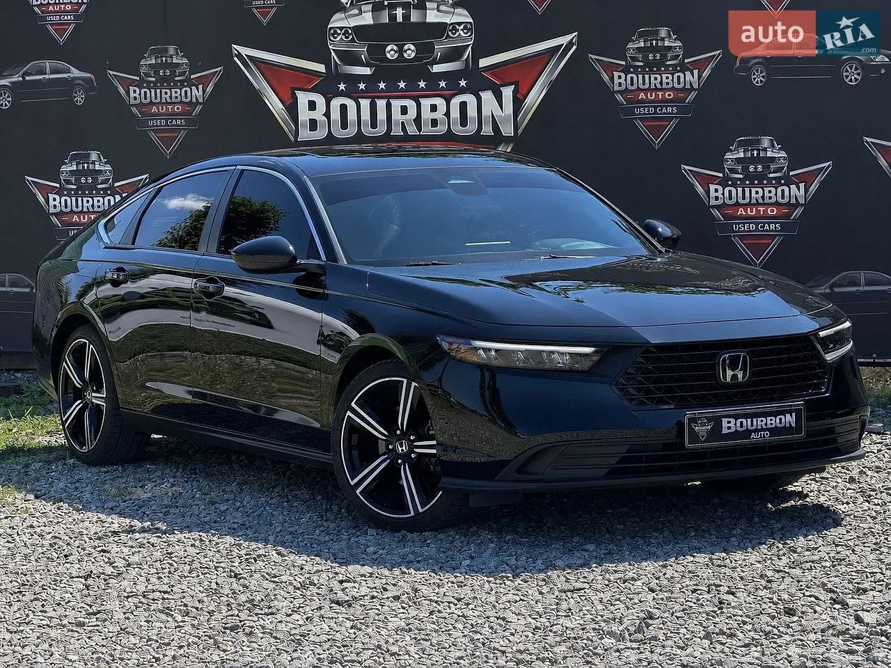 2022 Honda Accord - мініатюра 29