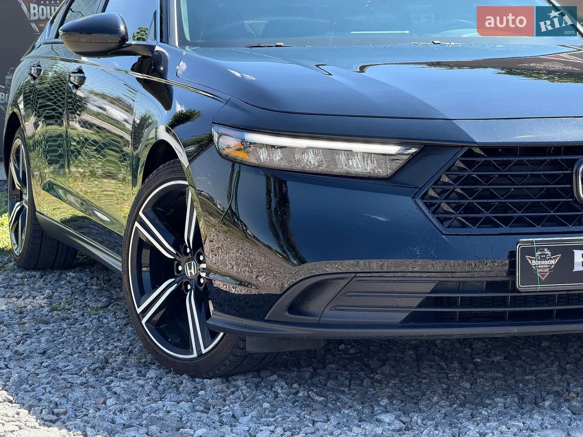 2023 Honda Accord - мініатюра 3