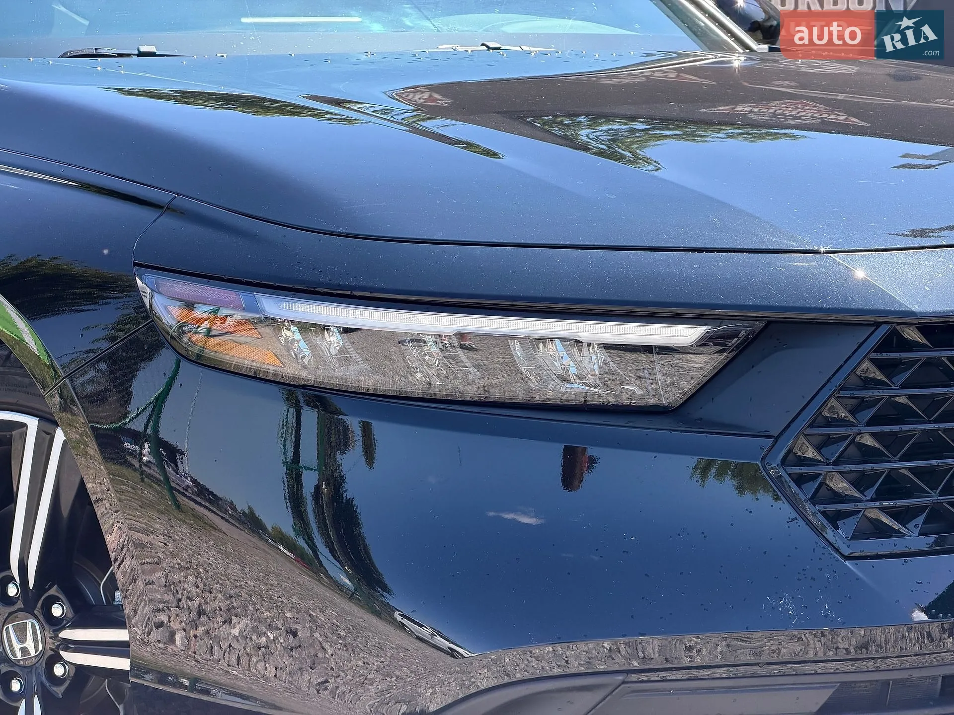 2023 Honda Accord - мініатюра 4