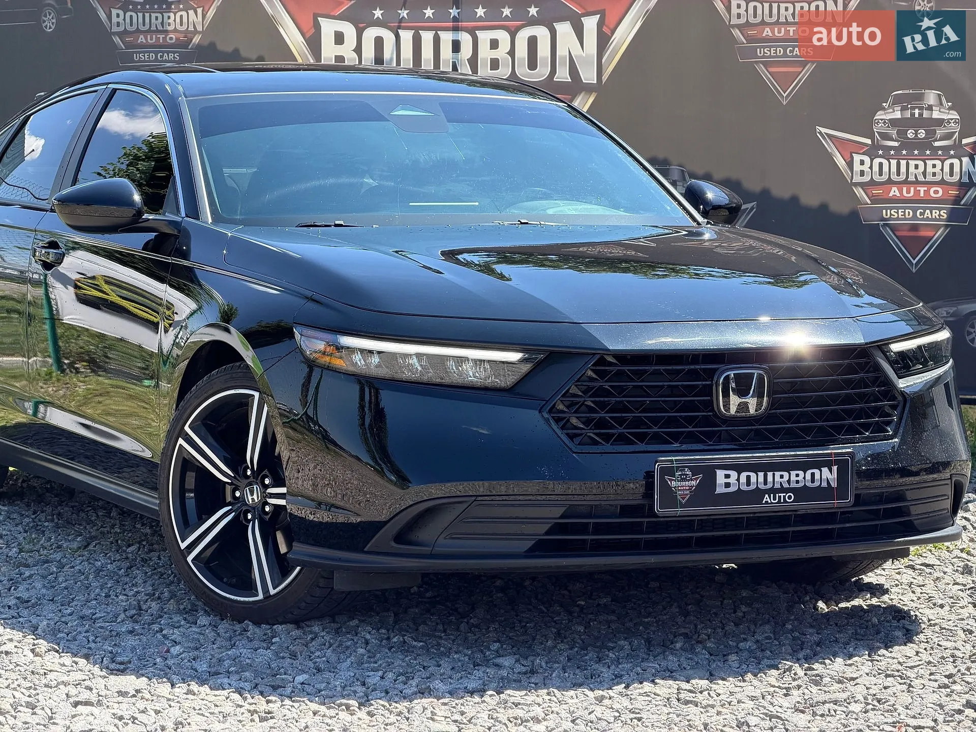 2023 Honda Accord - мініатюра 2