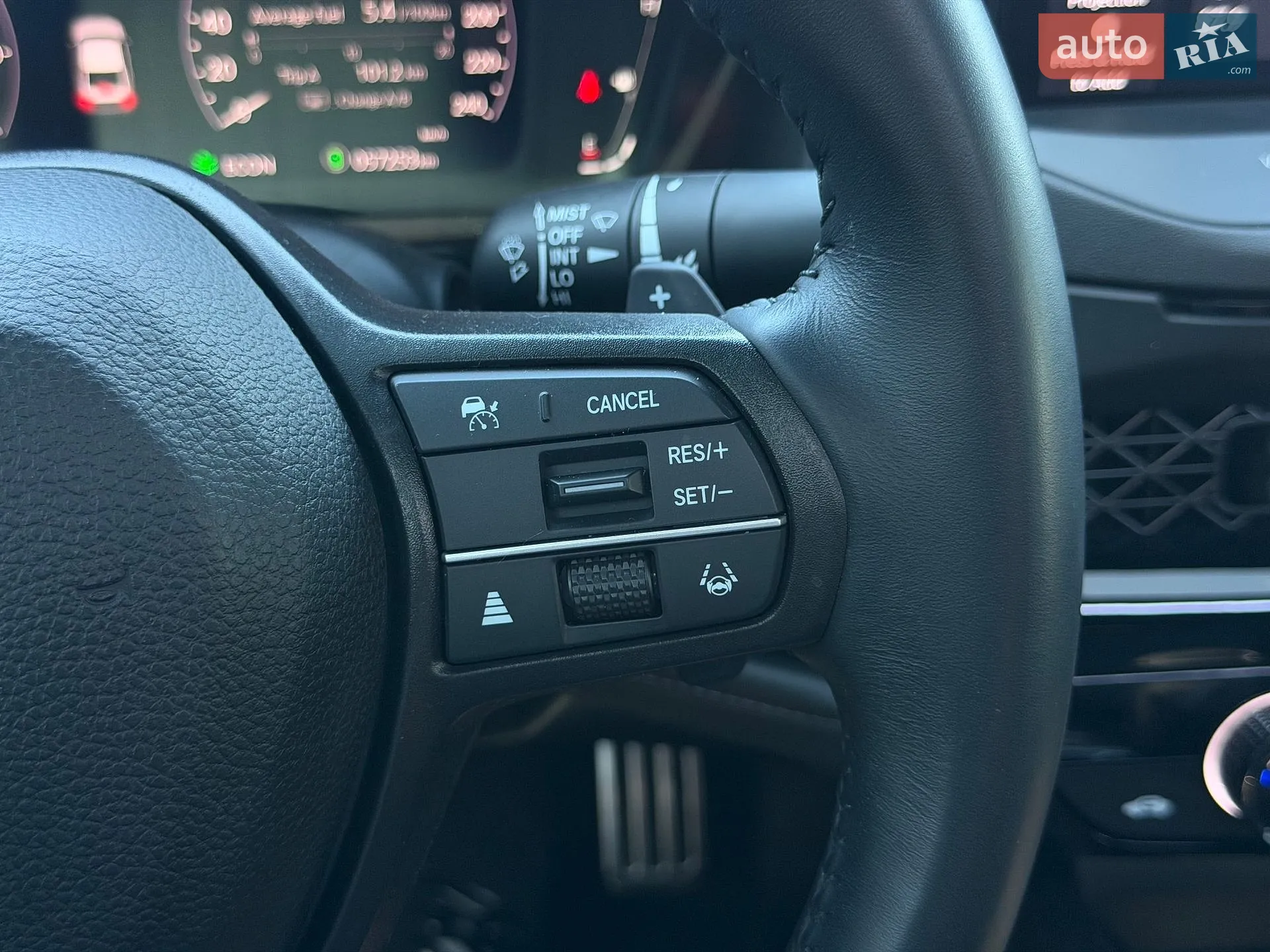 2023 Honda Accord - мініатюра 20