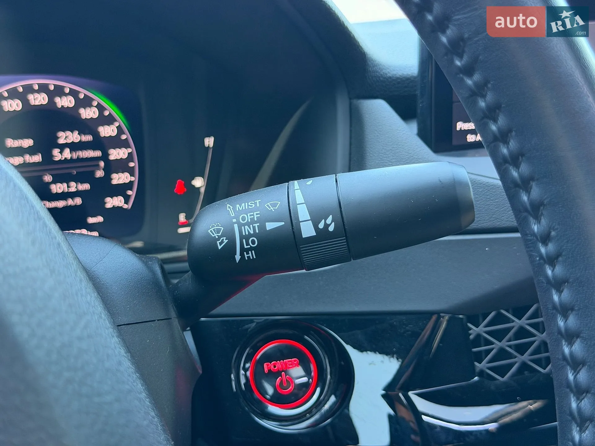2023 Honda Accord - мініатюра 30