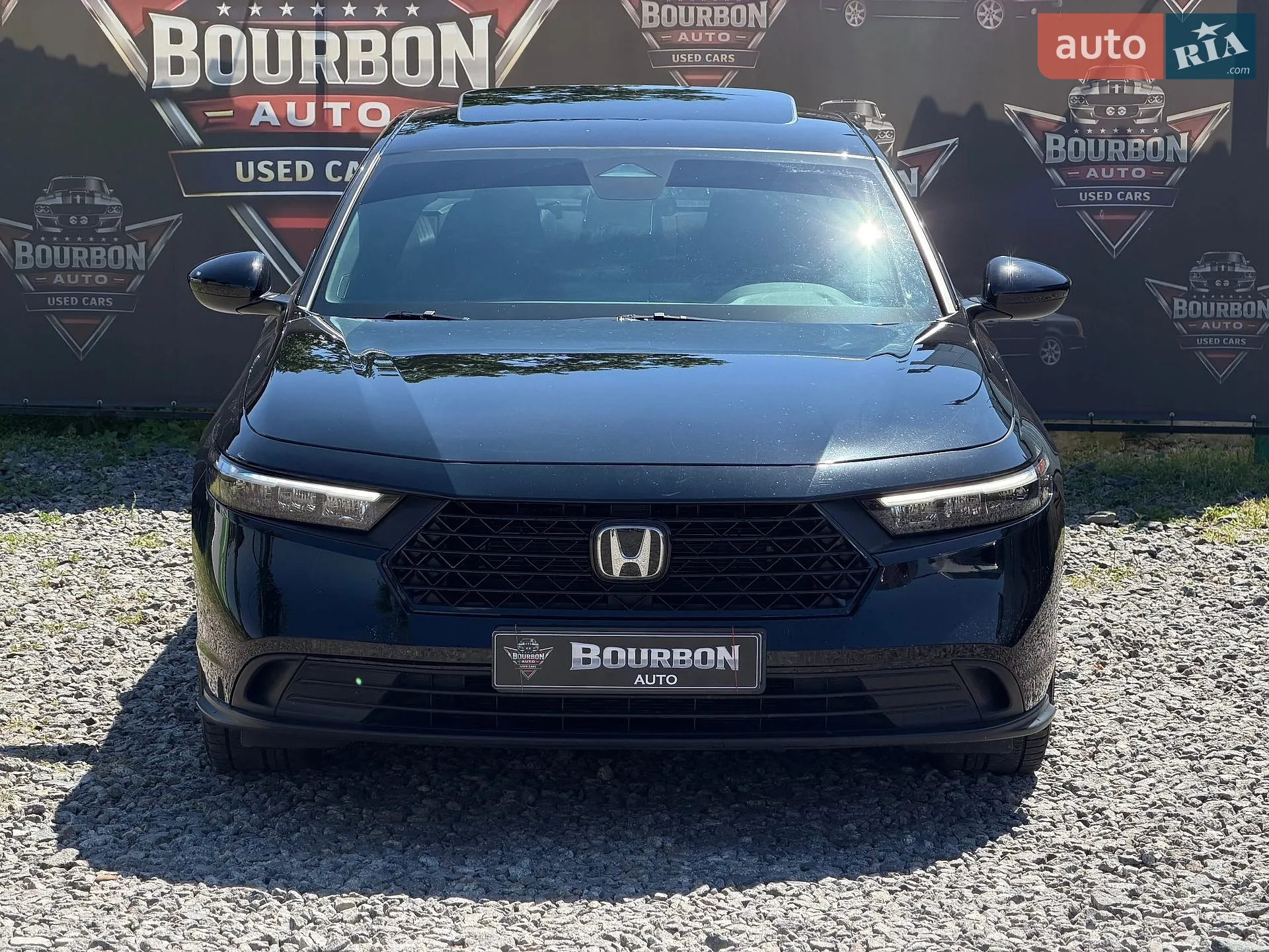 2023 Honda Accord - мініатюра 5