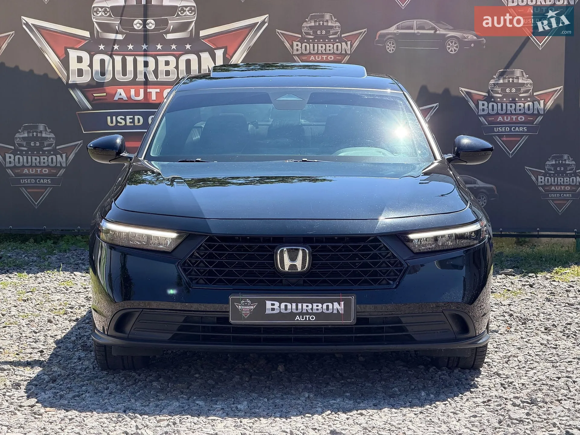 2023 Honda Accord - мініатюра 6