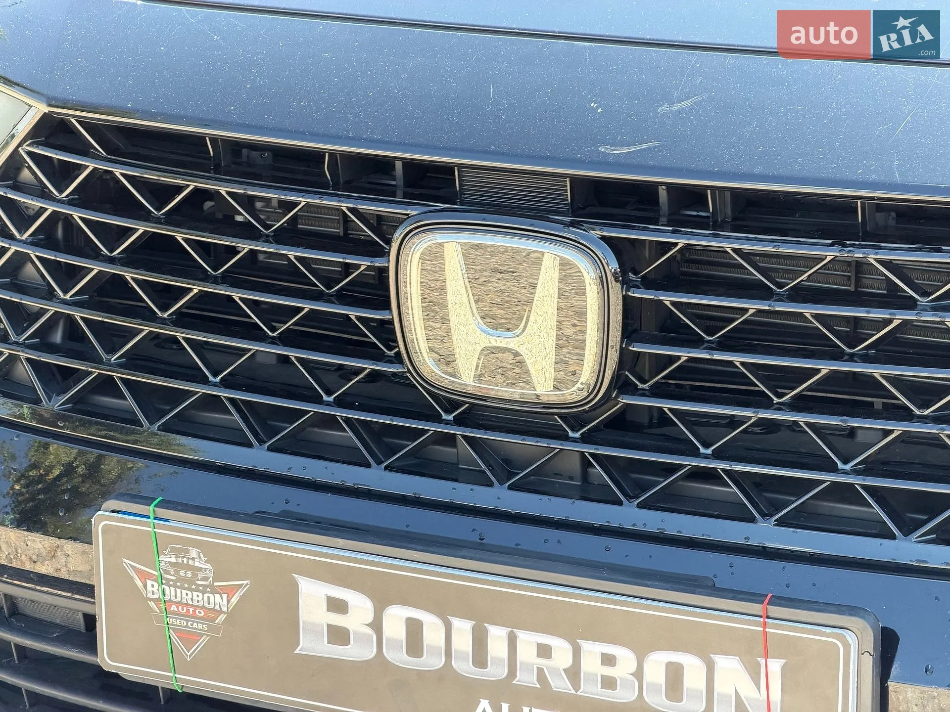 2023 Honda Accord - мініатюра 14