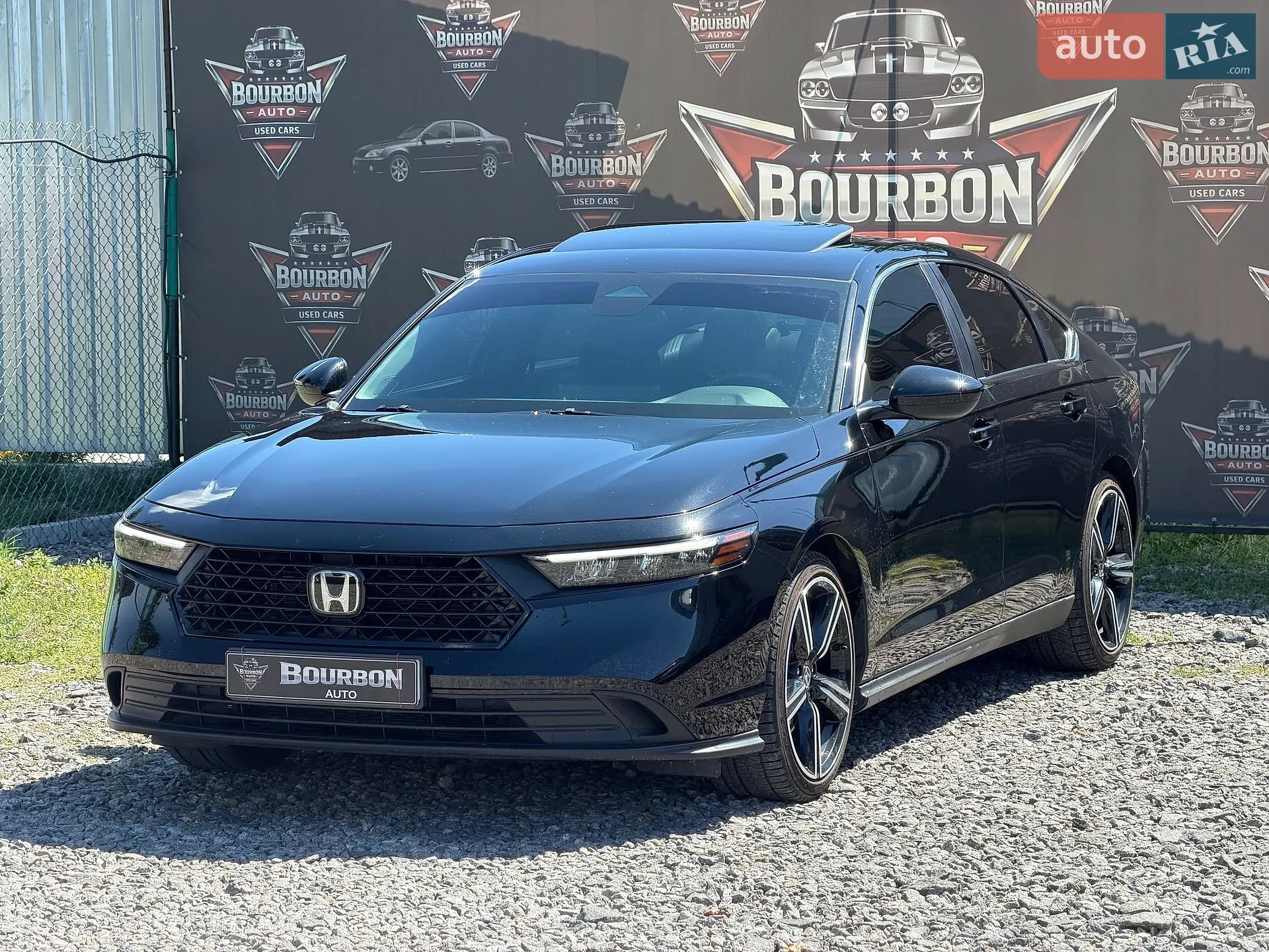 2023 Honda Accord - мініатюра 7
