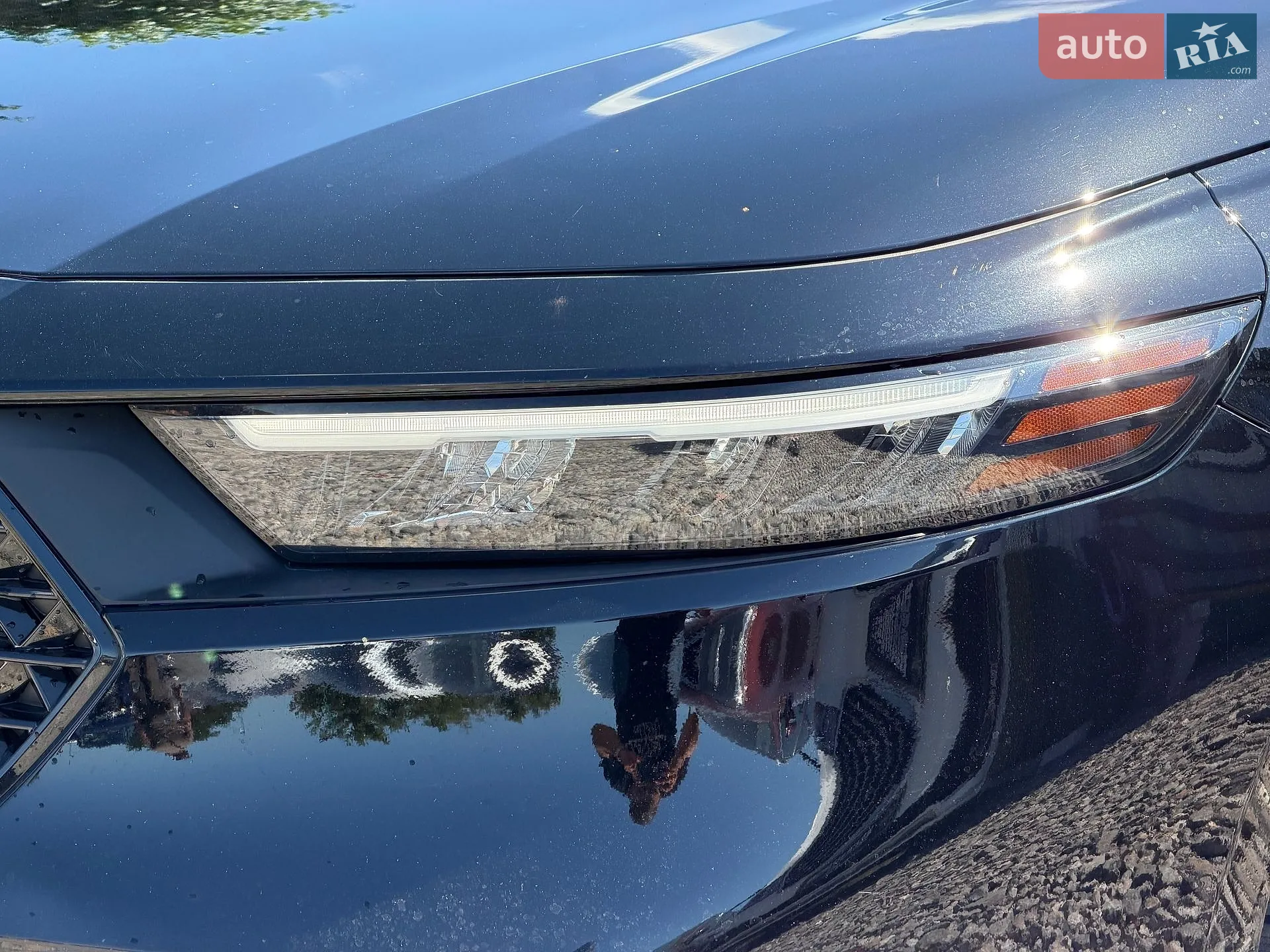 2023 Honda Accord - мініатюра 15
