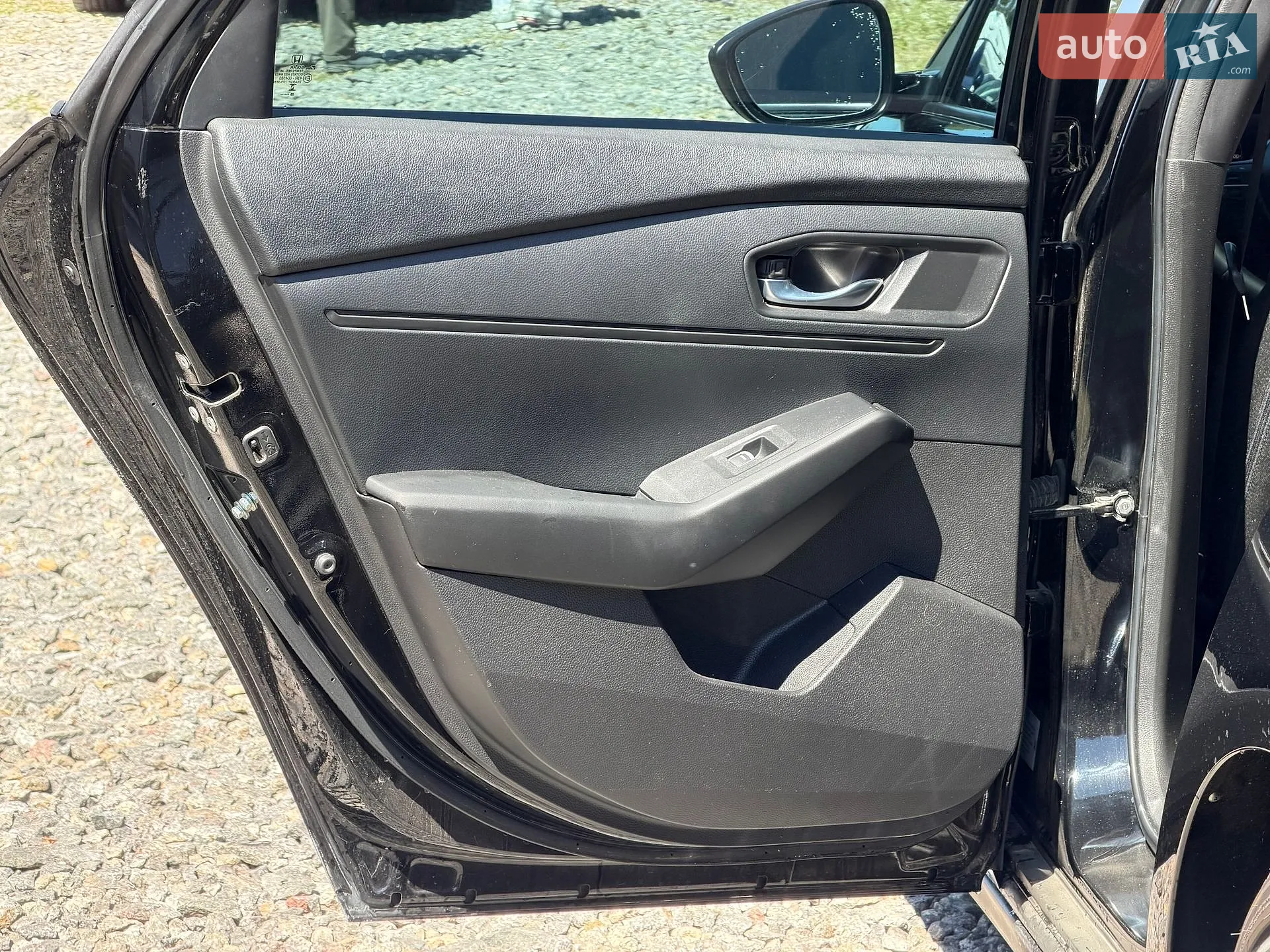 2023 Honda Accord - мініатюра 32