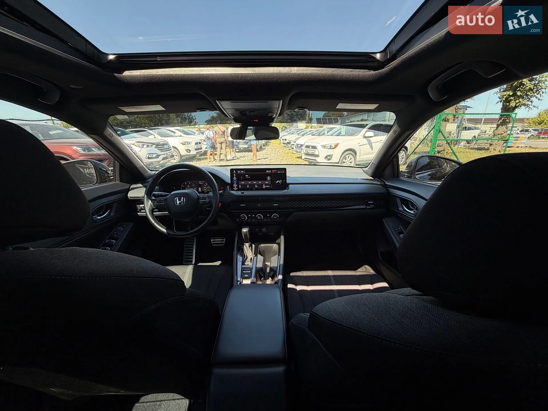2023 Honda Accord - мініатюра 38