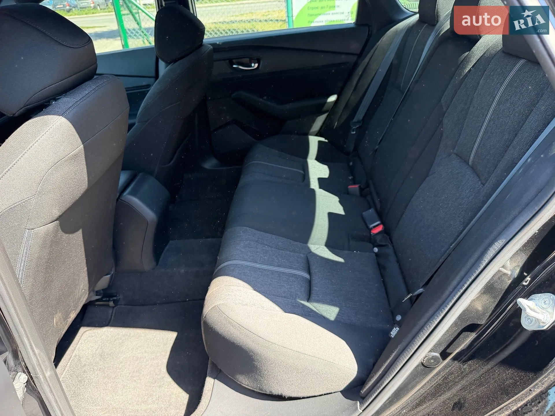 2023 Honda Accord - мініатюра 37