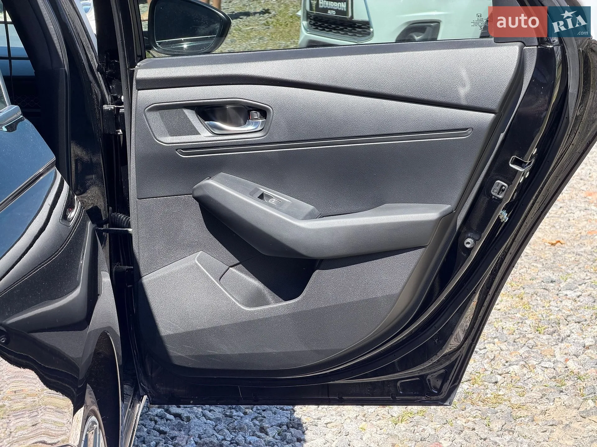 2023 Honda Accord - мініатюра 31