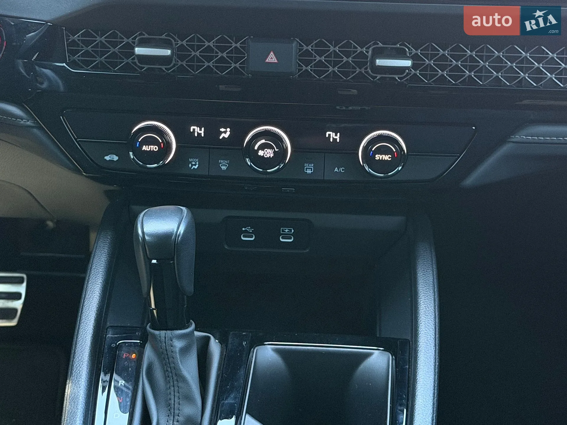 2023 Honda Accord - мініатюра 43