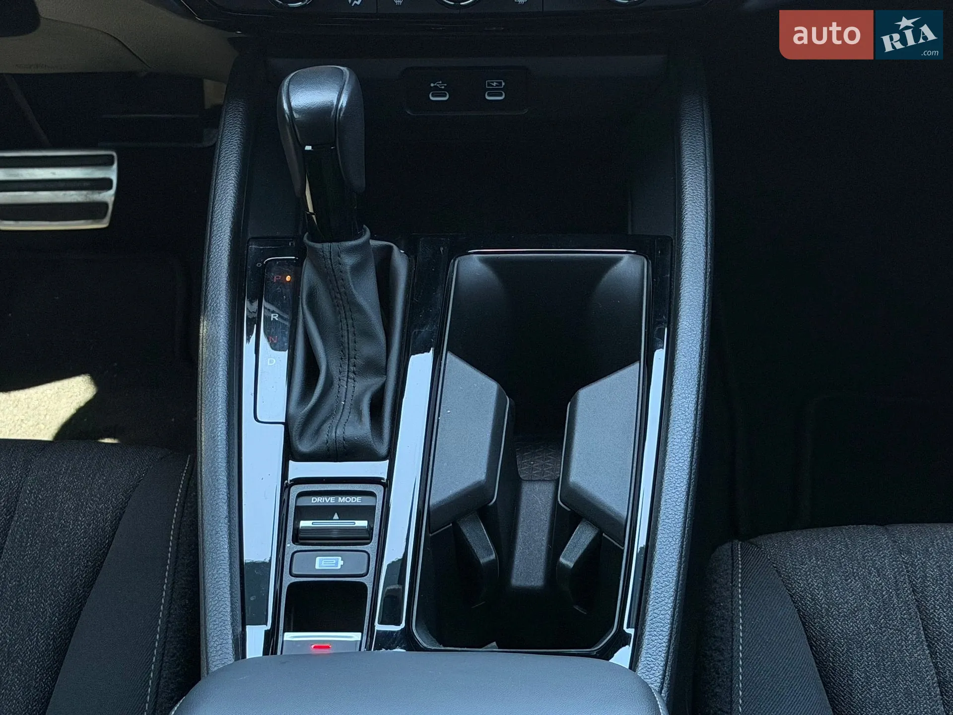 2023 Honda Accord - мініатюра 44