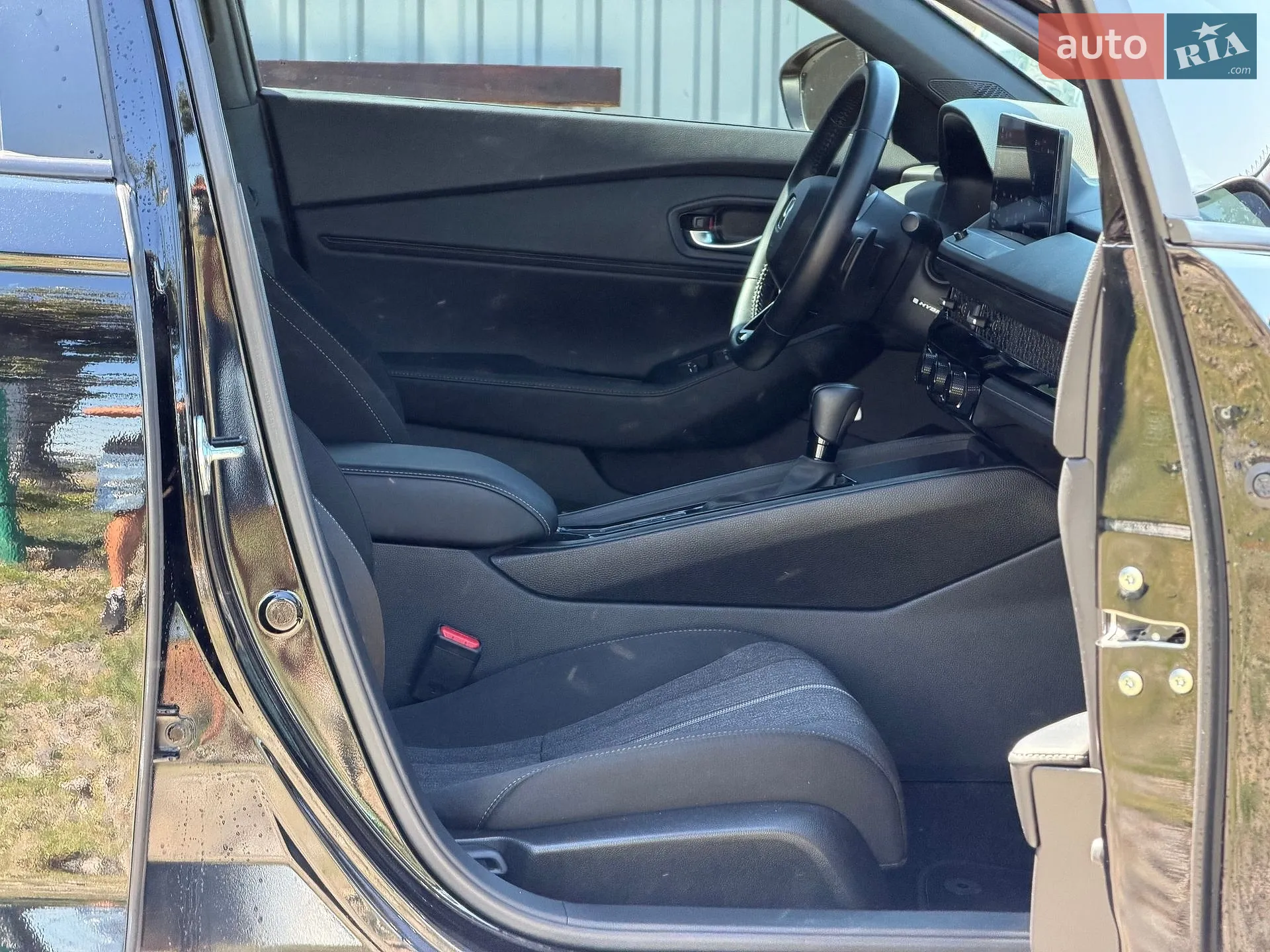 2023 Honda Accord - мініатюра 45