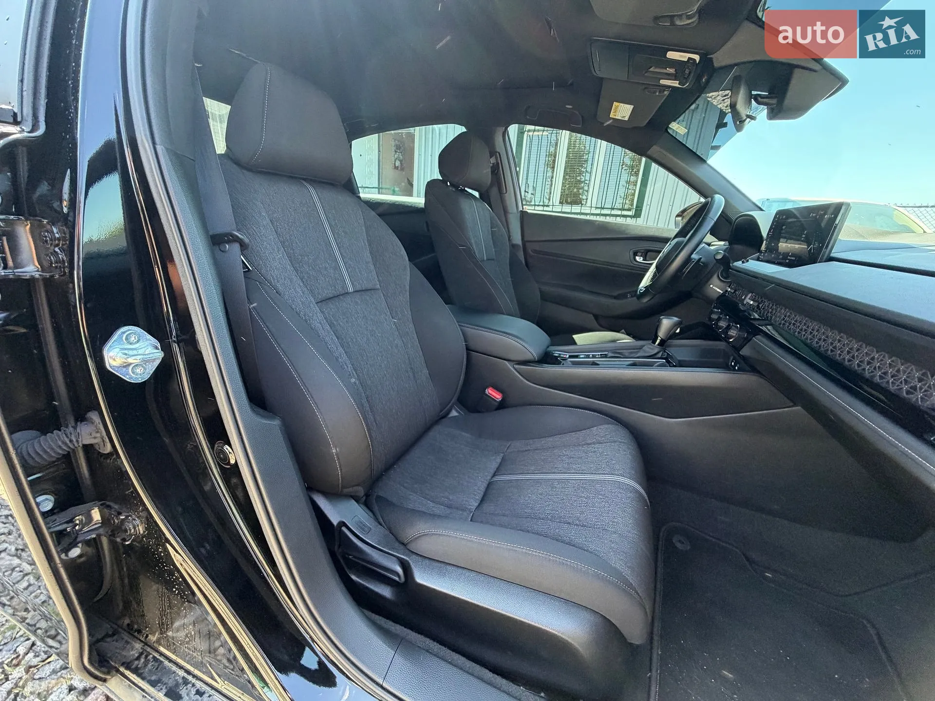 2023 Honda Accord - мініатюра 47