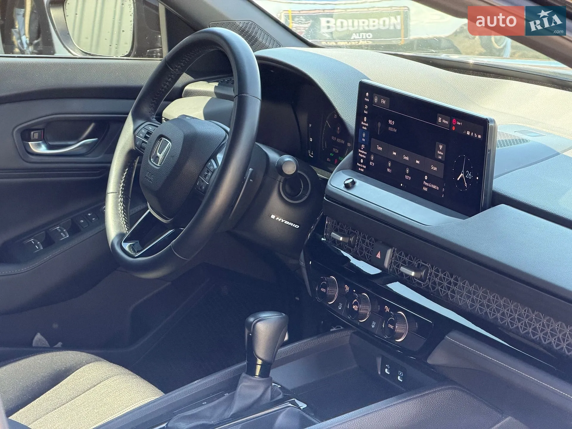 2023 Honda Accord - мініатюра 48