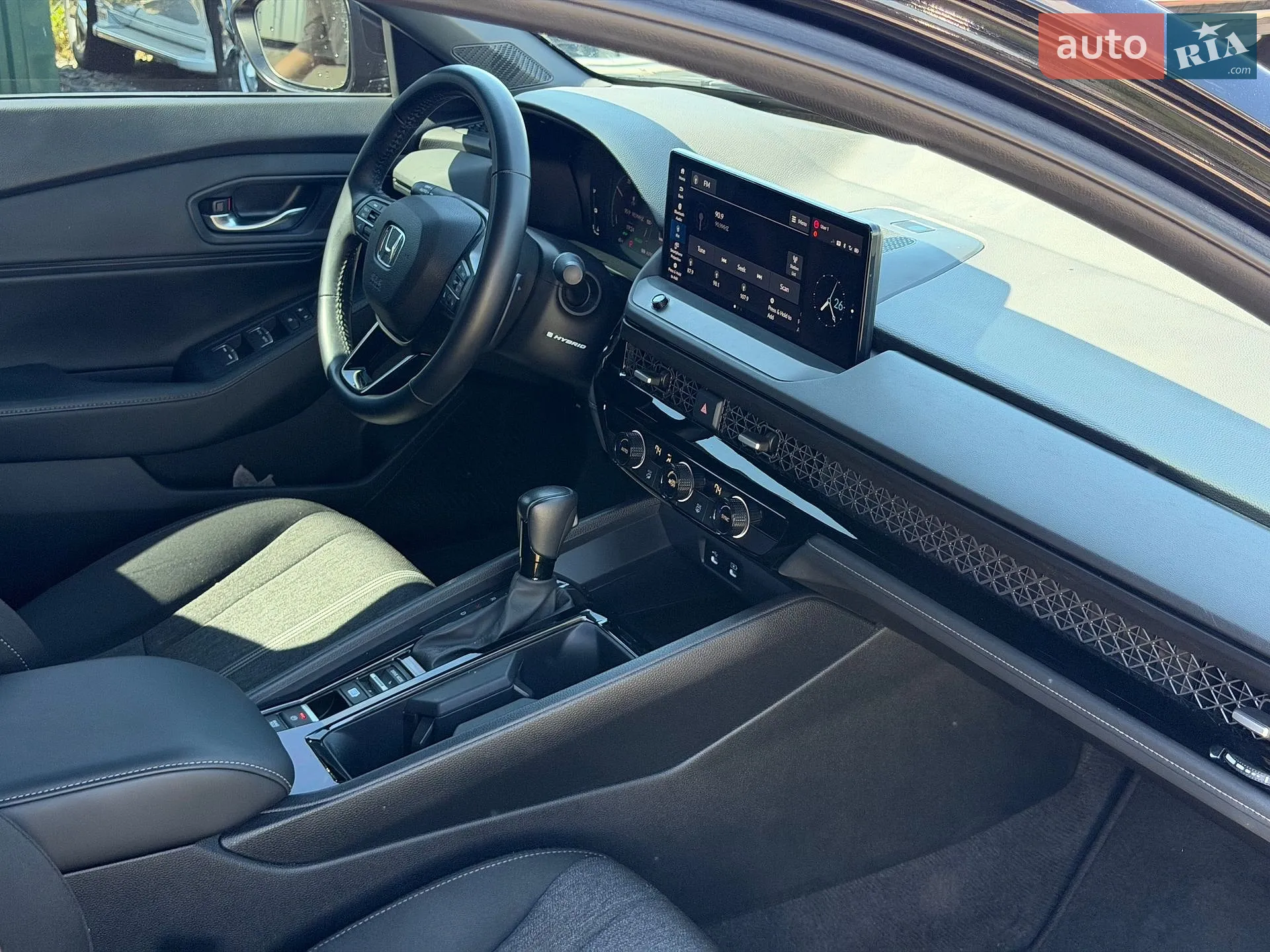 2023 Honda Accord - мініатюра 49