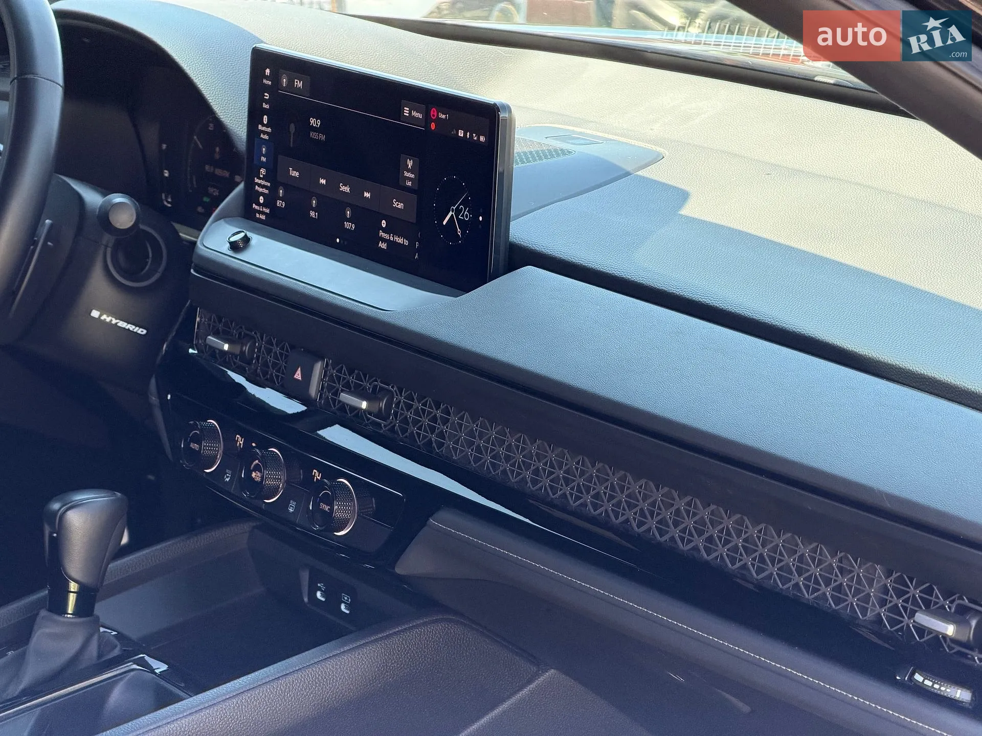 2023 Honda Accord - мініатюра 51