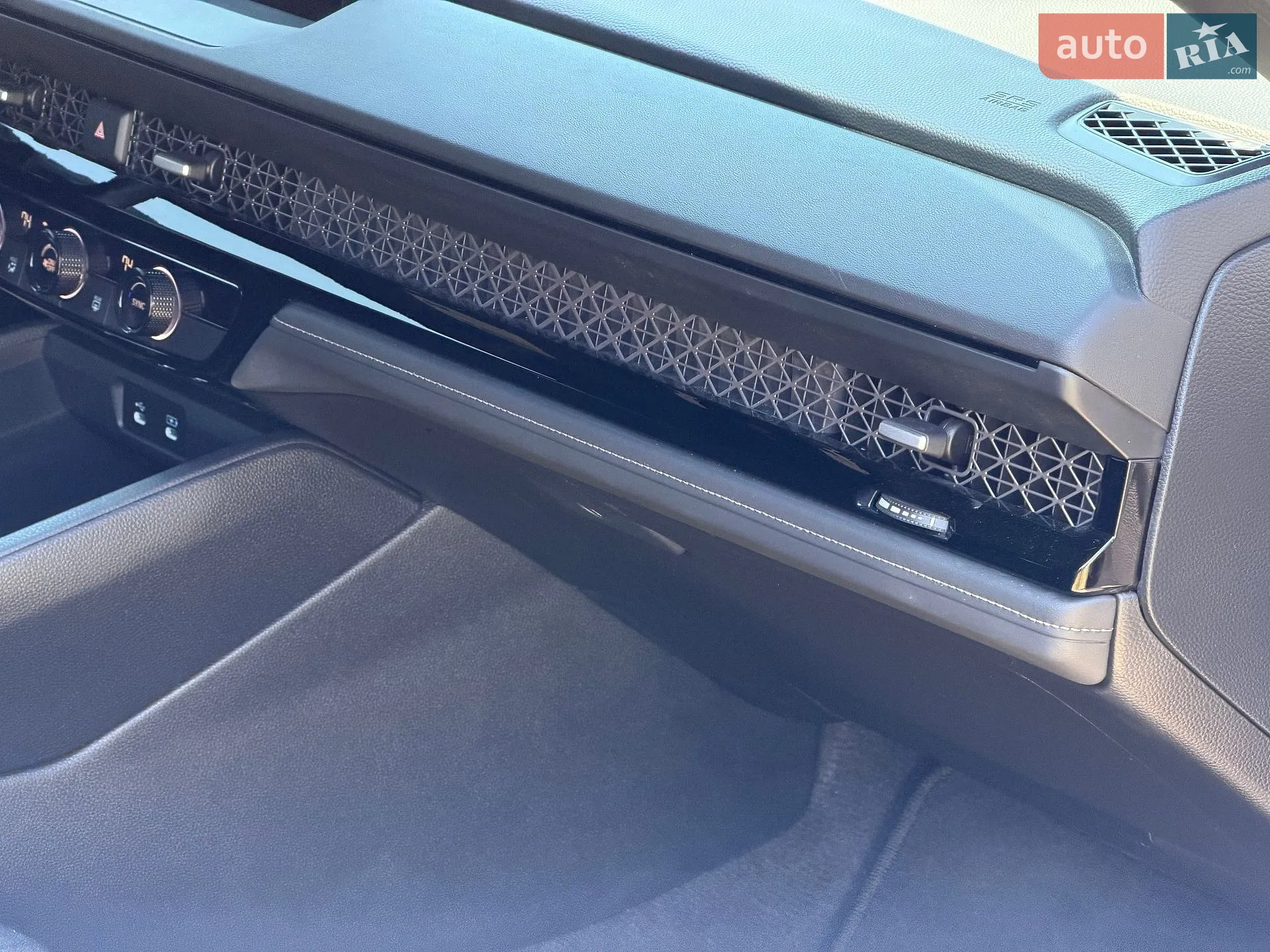 2023 Honda Accord - мініатюра 52