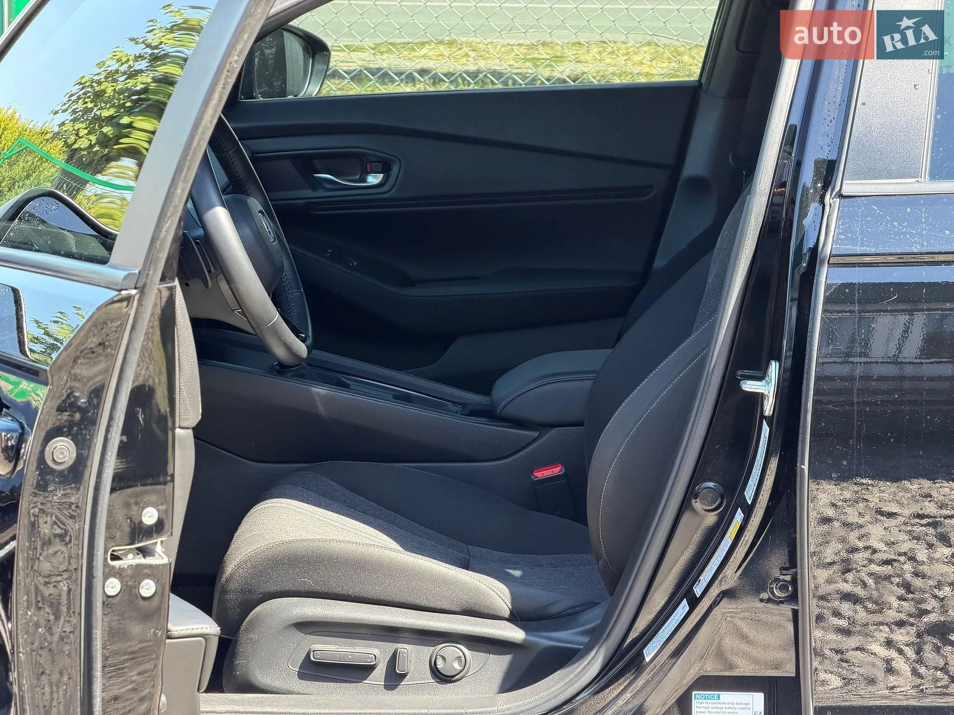 2023 Honda Accord - мініатюра 54