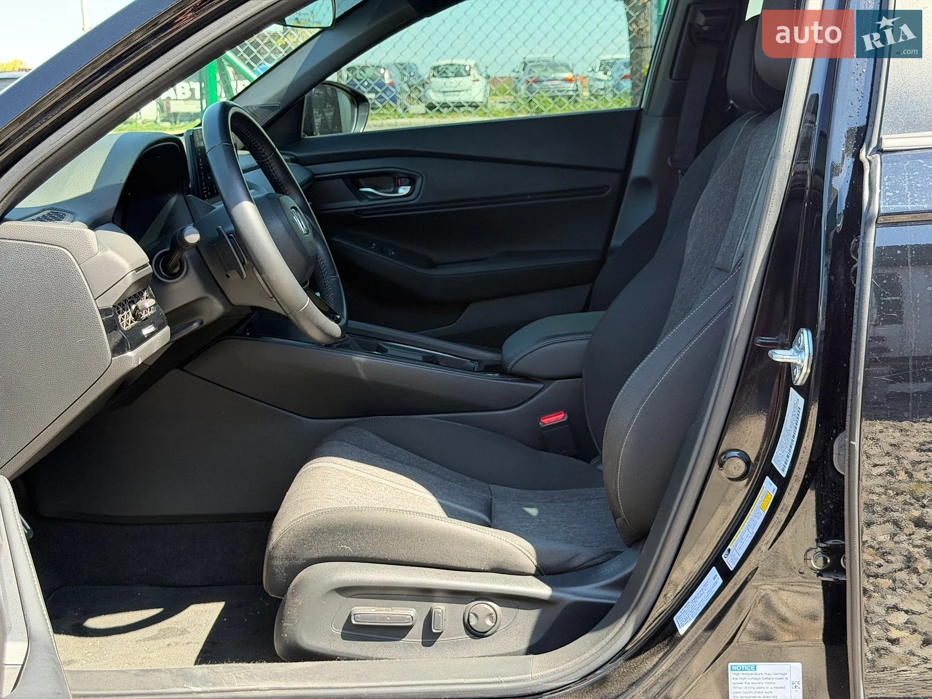 2023 Honda Accord - мініатюра 55