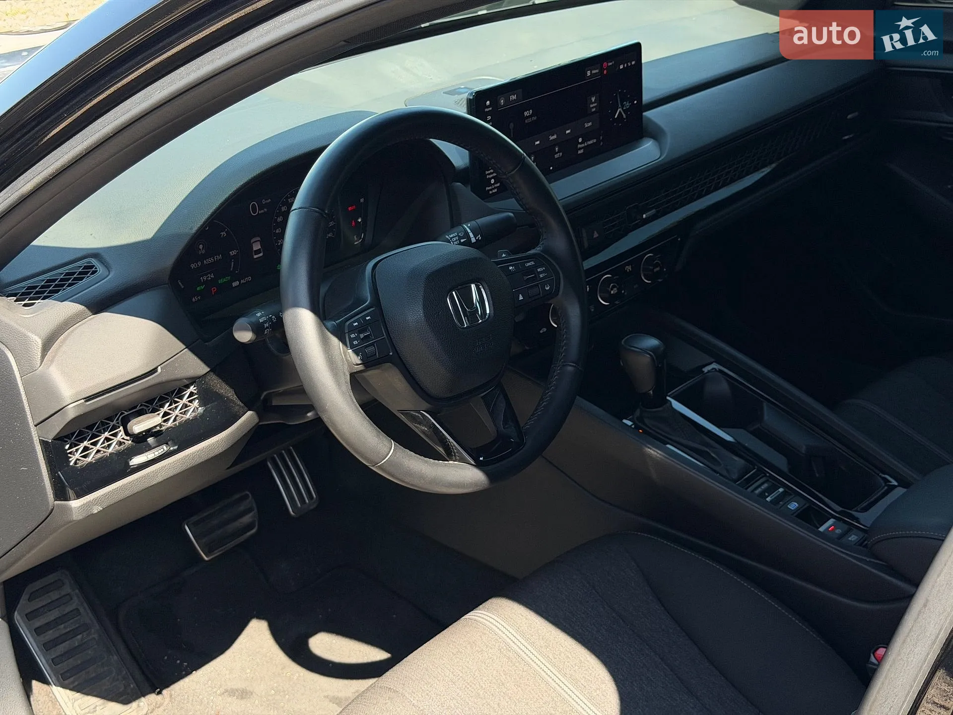 2023 Honda Accord - мініатюра 58