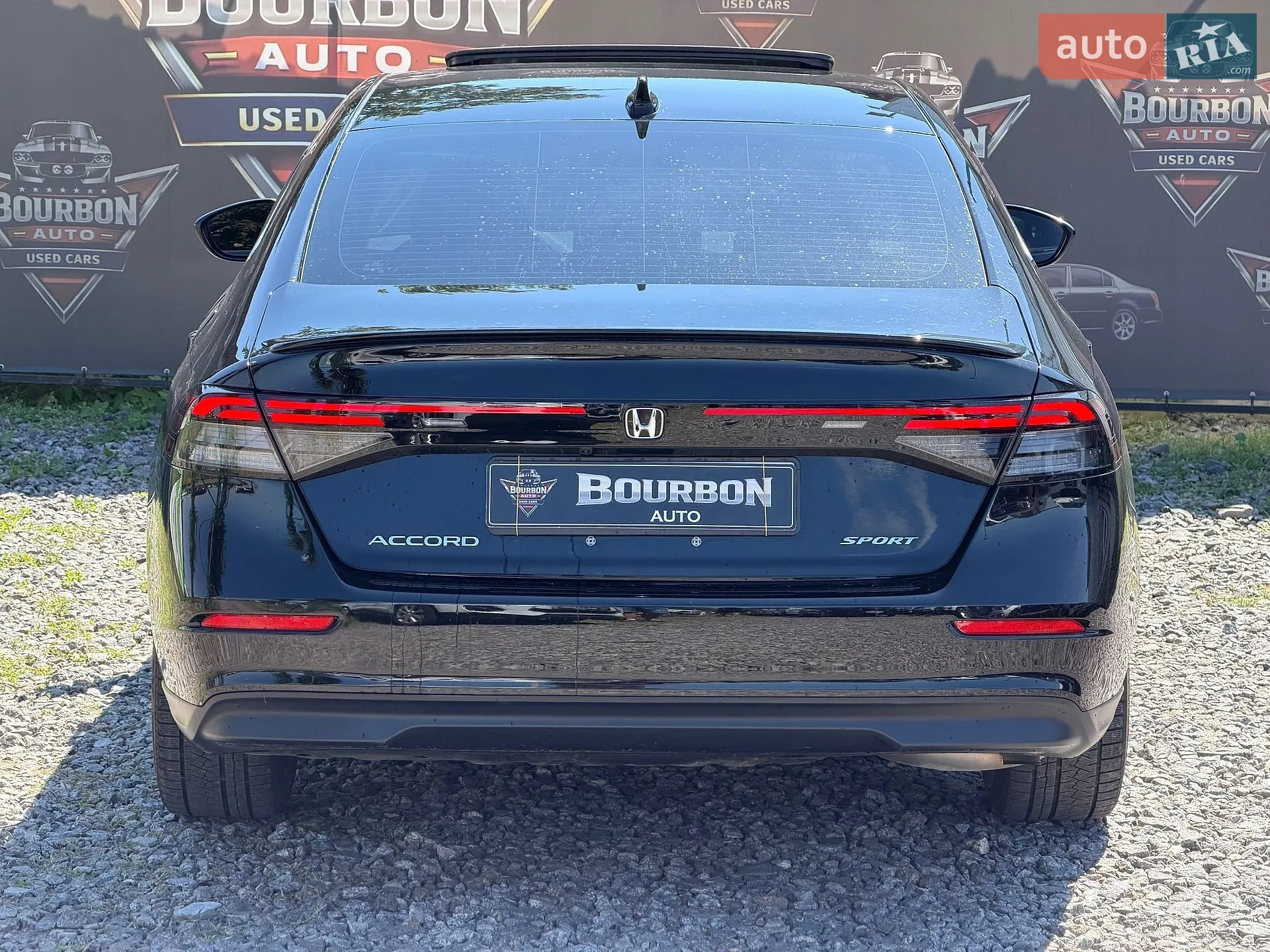 2023 Honda Accord - мініатюра 11