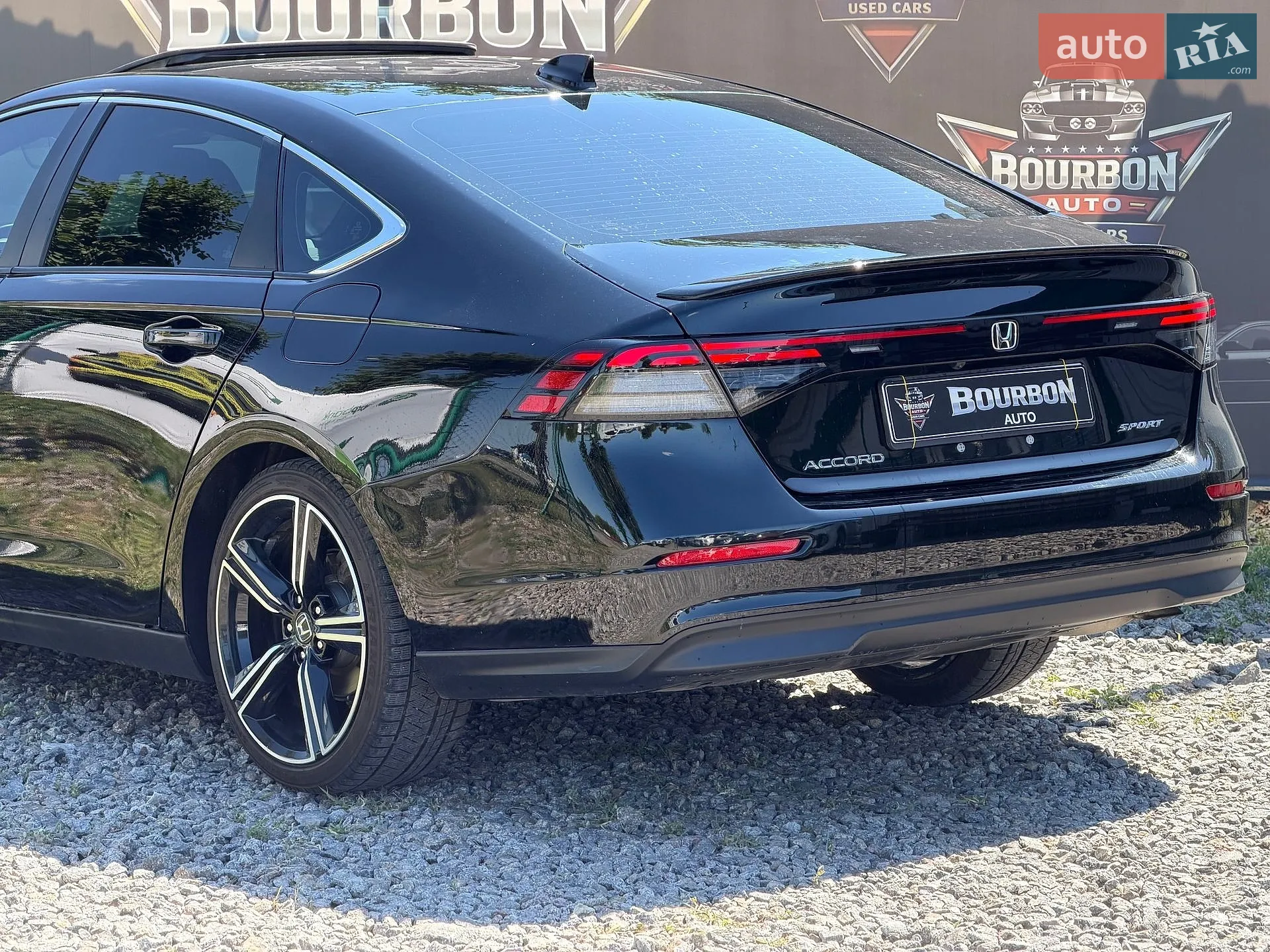 2023 Honda Accord - мініатюра 22