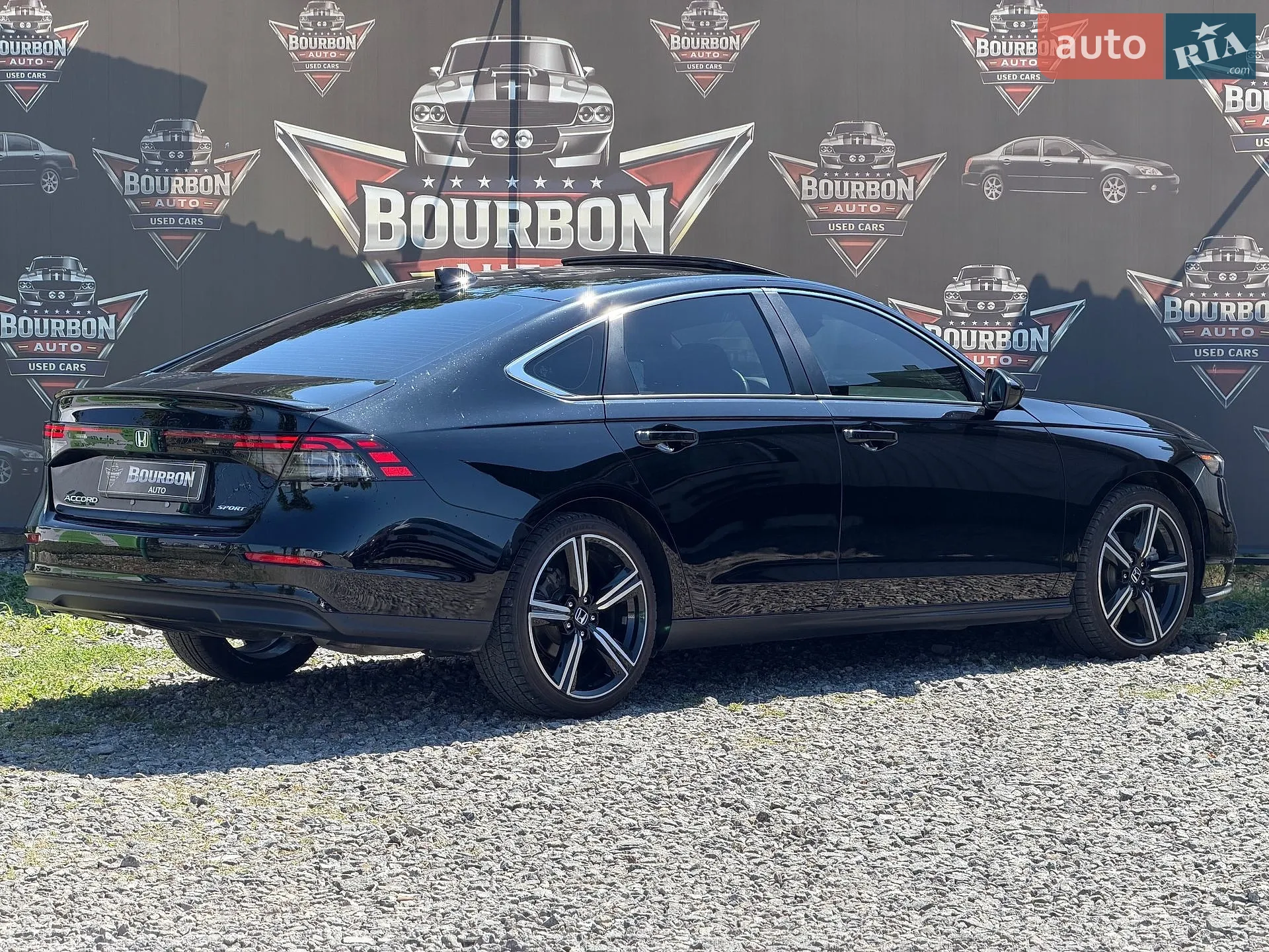 2023 Honda Accord - мініатюра 24