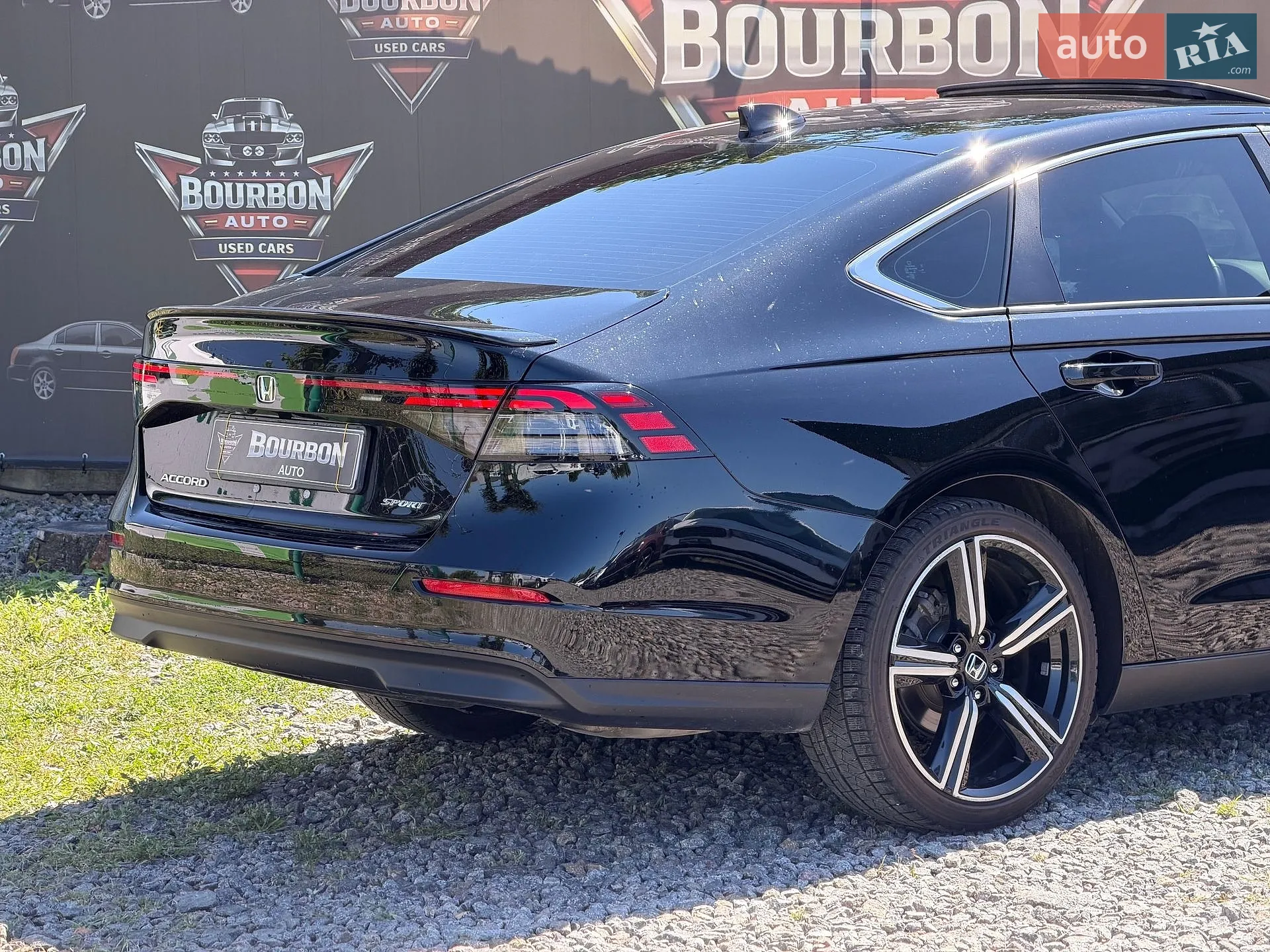 2023 Honda Accord - мініатюра 25