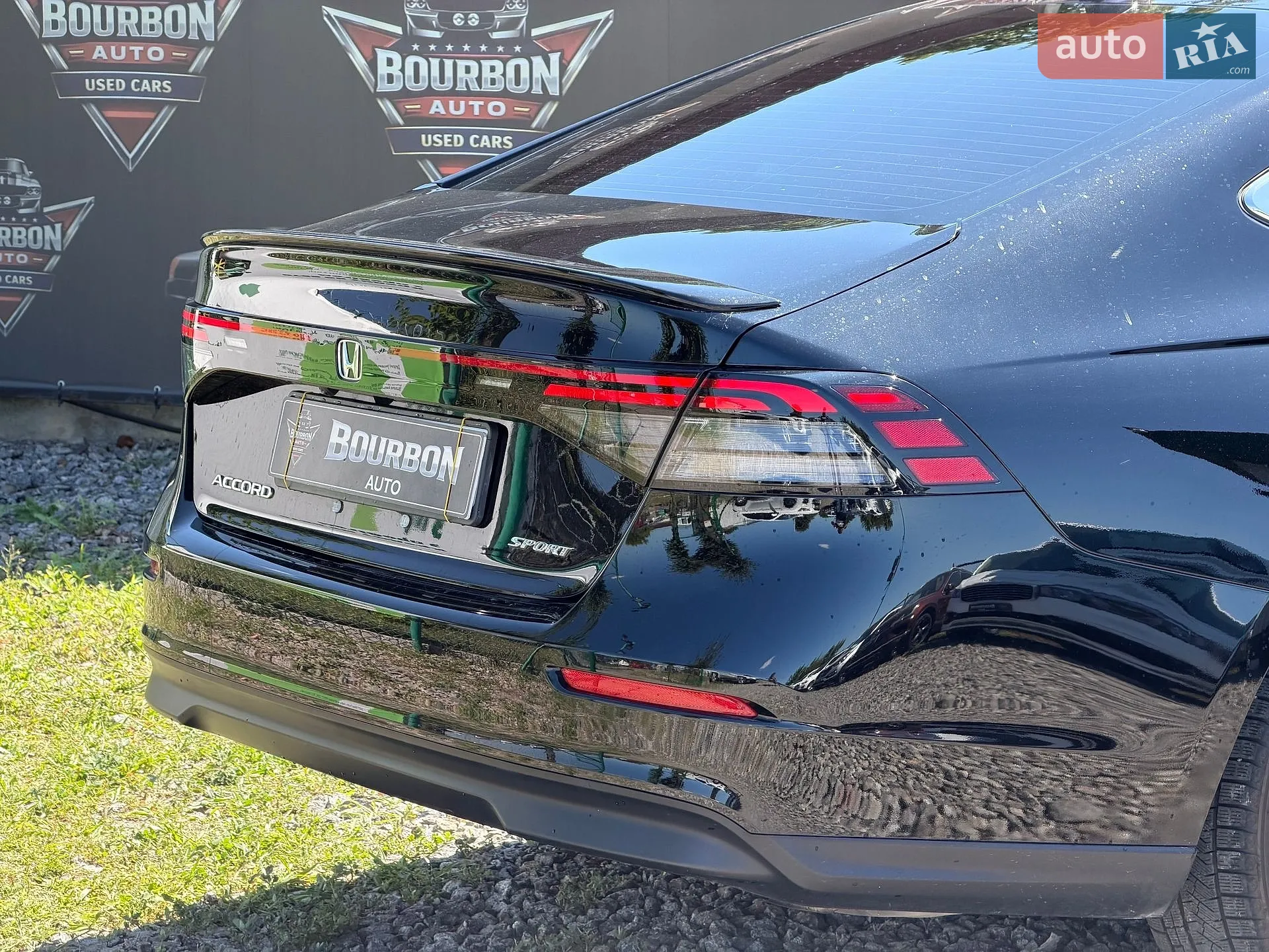 2023 Honda Accord - мініатюра 26