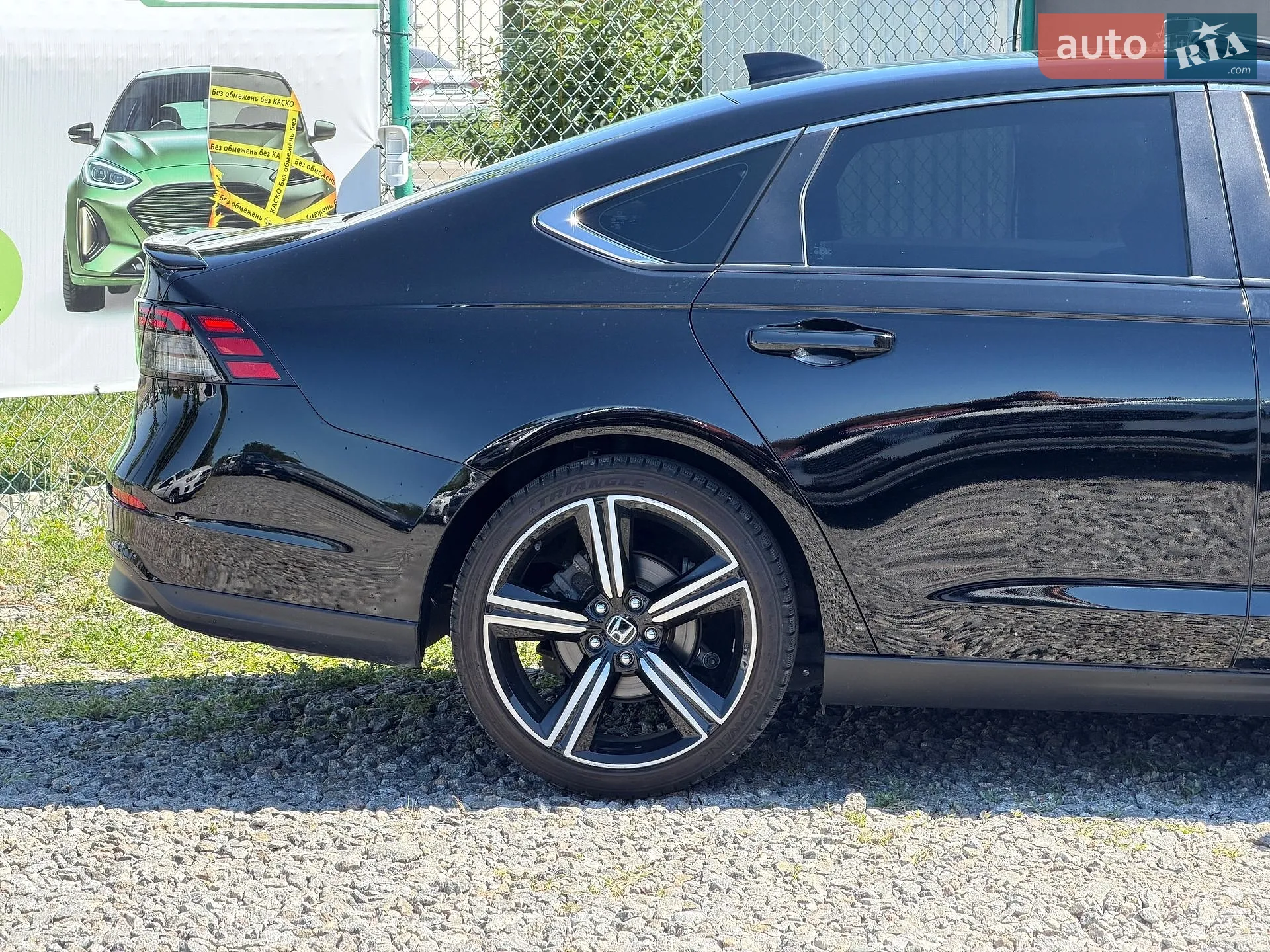2023 Honda Accord - мініатюра 27