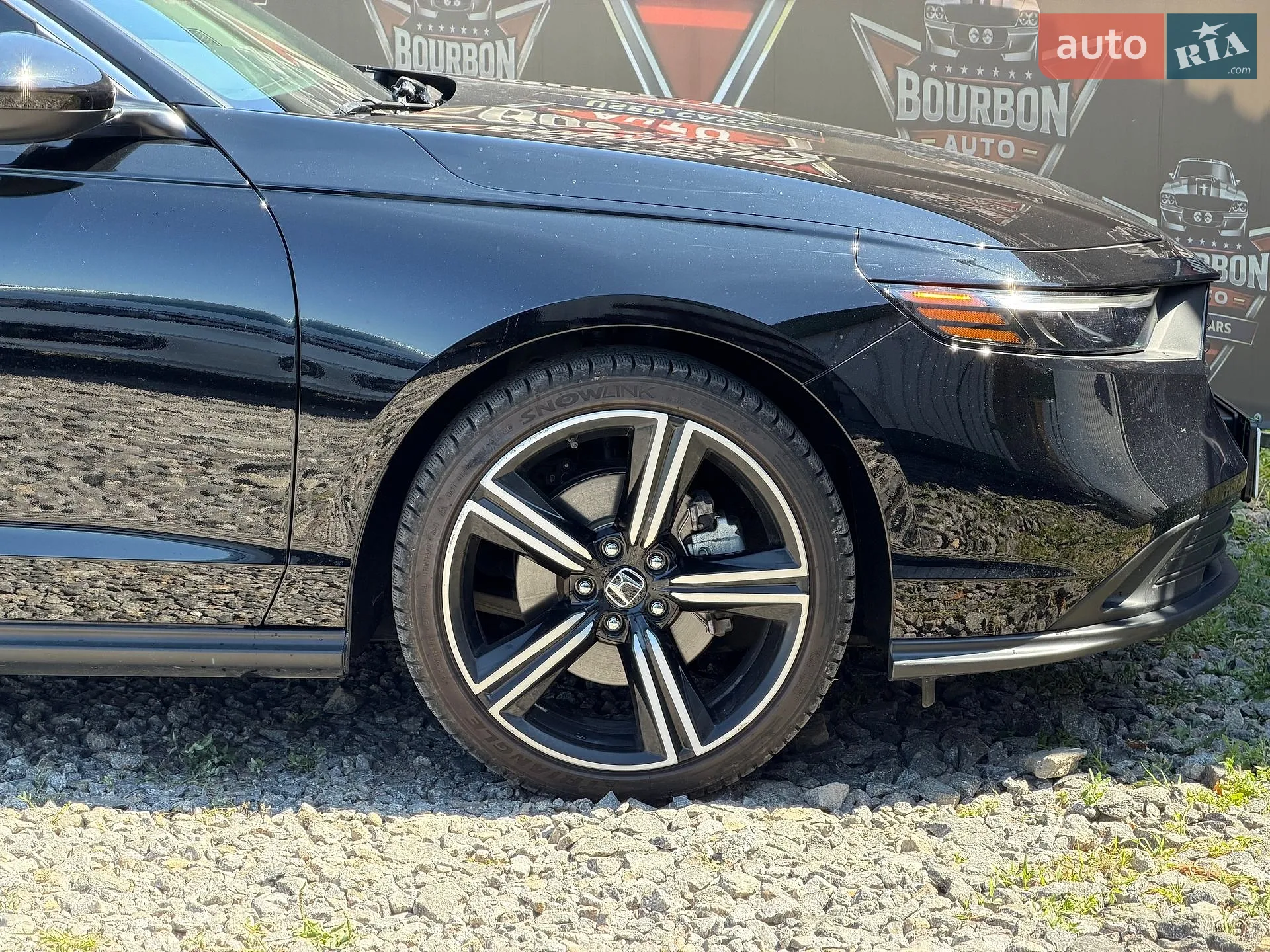 2023 Honda Accord - мініатюра 28