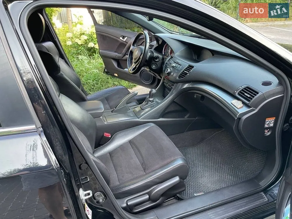 2012 Honda Accord - мініатюра 7
