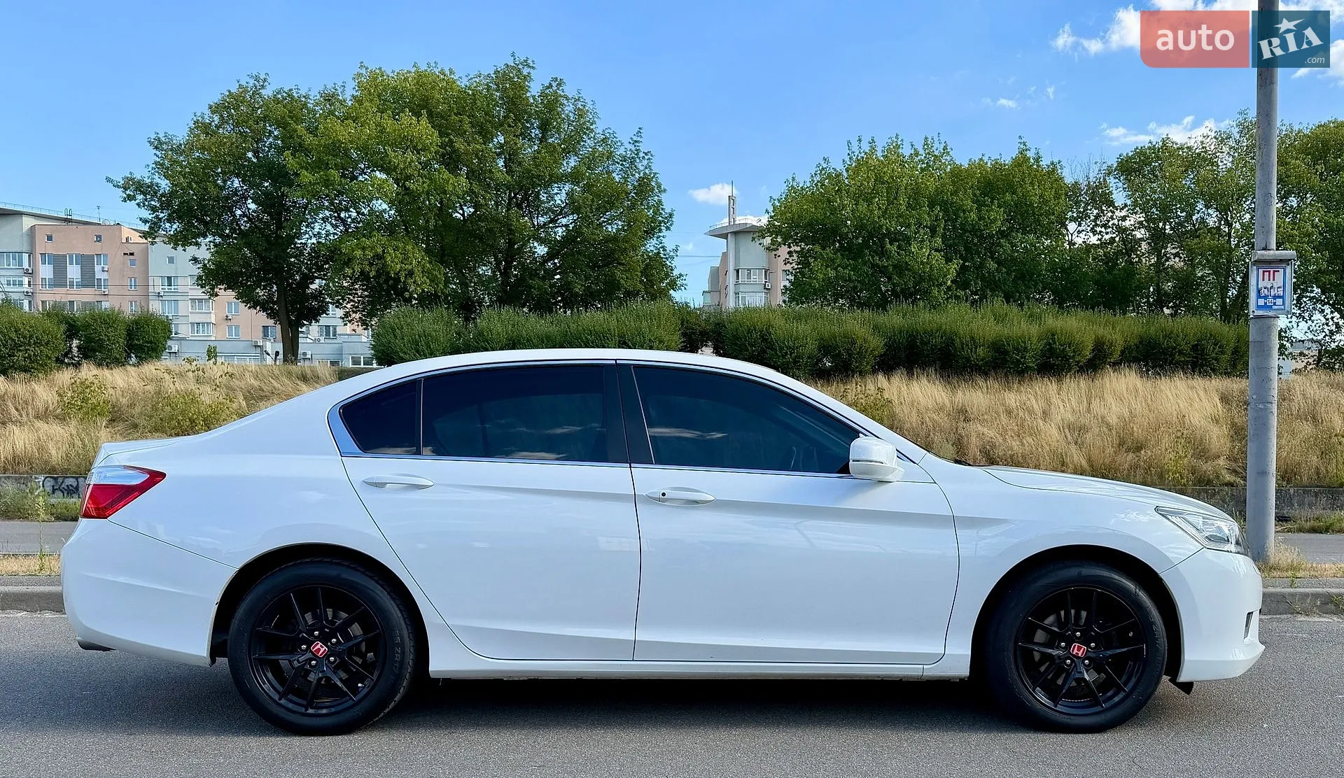 2013 Honda Accord - мініатюра 12